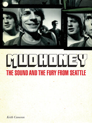 cover image of Mudhoney